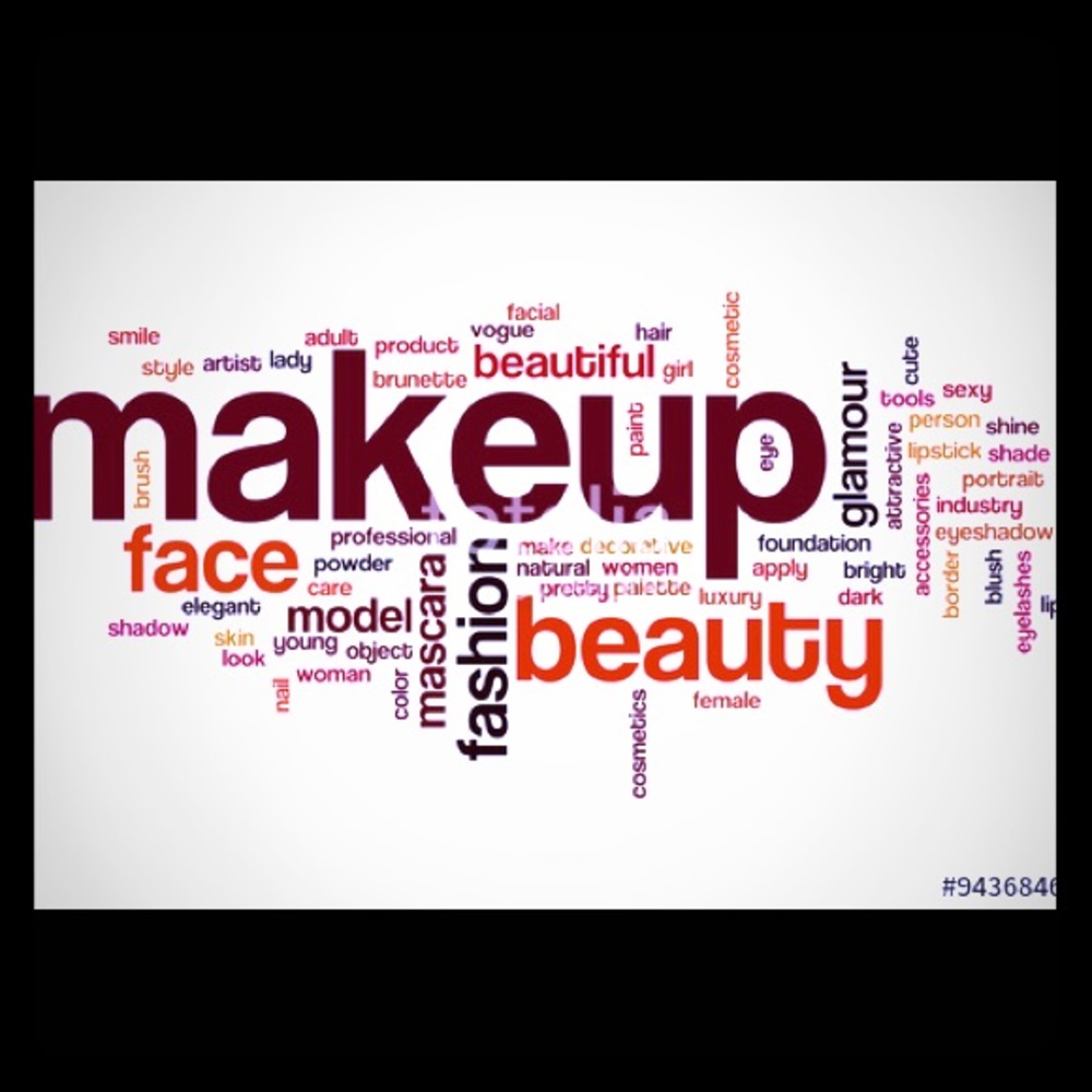 Cosmetics-Skincare💄